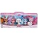 Disney Princess Palace Pets - Whisker Haven 5 Pack Furry Tail Friends