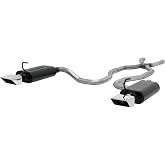 Flowmaster 817659 Force II Crossmember-back Exhaust System