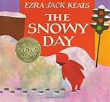 The Snowy Day by Keats, Ezra Jack (1962) Hardcover