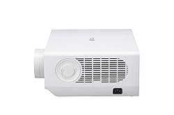 LG ProBeam 4K (3,840x2,160) Laser Projector with