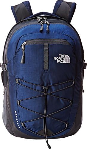 borealis asphalt grey