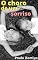 Livro O Choro de um Sorriso