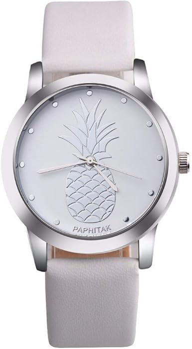 latest leather watches