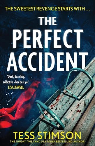 The Perfect Couple: A gripping psychological suspense novel