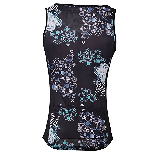 Women's Cycling Vest Super