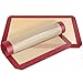 Silicone Baking Mat Sheet, EatekPower Non-Stick Cookie Sheet, 16.5 x 11.6 inch Professional Grade Baking Mat Baking Sheet 2 Packs