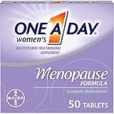 One A Day Women's Menopause Multivitamin with