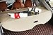 Icegirl Interior Rear Rear Trunk Cargo Cover Security Shield For Nissan Murano 2015 2016 2017 (Beige)