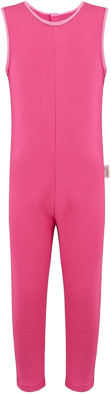 button back jumpsuit