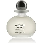 Michel Germain Sexual Fresh Pour Homme Eau de Toilette