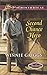 Second Chance Hero (Texas Grooms Book 6) by Winnie Griggs