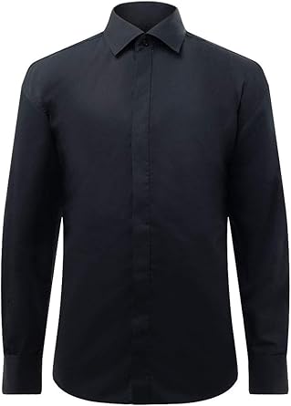 mens white dress shirt cufflinks