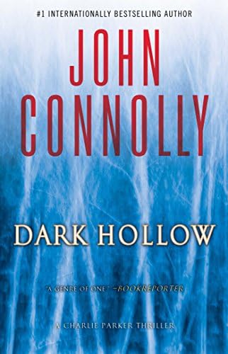 Dark Hollow: A Novel (Charlie Parker Book 2)