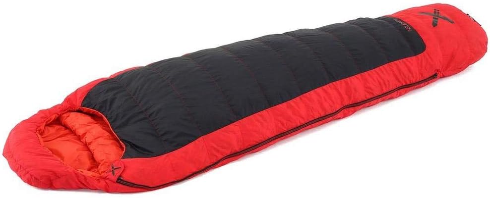 doite sleeping bag