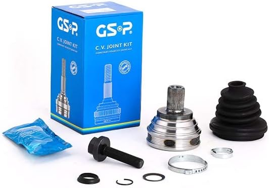 GSP 803037 Joint Kit, drive shaft - Image 3