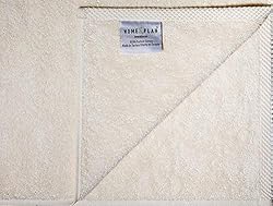 Luxury Extra Large 8-Piece Turkish Towel Set with 4