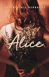 Livro Alice