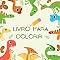 Livro LIVRO PARA COLORIR: DINOSSAUROS BABY