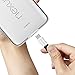 Spigen CAMC2 USB Type C Adapter 2 Pack with 56K Resistor USB-C Standard for Google Pixel / Pixel XL / Nexus 5X / 6P / One Plus 2 / Apple MacBook Pro 2016 / Chrome Book / LG V20 - White