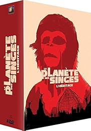 La Planète des Singes - L'héritage