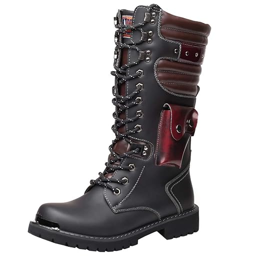 botas vaqueras comodas