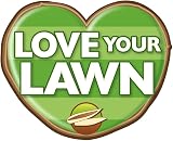 Chatsworth Love Your Lawn Grass Seed 500 g Ready To Use All In One view 2