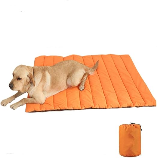outdoor dog blanket