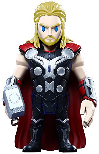 Thor Collectible Figure by Hot Toys Avengers: Age of Ultron - Series 2 Artist Mix AMC 010