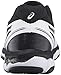 ASICS Women's Gel-Netburner Ballistic Volleyball Shoe