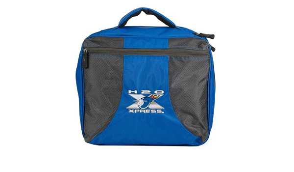 h2o xpress tackle backpack