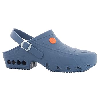 oxypas clogs