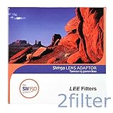 Lee Filters SW150 Mark II Lens Adapter for Tamron SP 15-30mm f/2.8 Di VC USD Lens