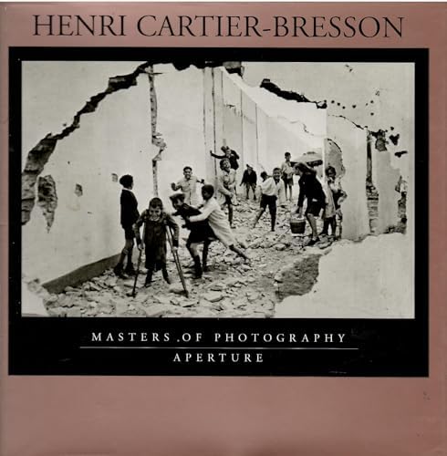 Henri Cartier-Bresson: The Man, The Image & The World: Clair, Jean