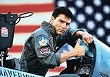 Top Gun poster 36 inch x 24 inch / 20 inch x 13 inch