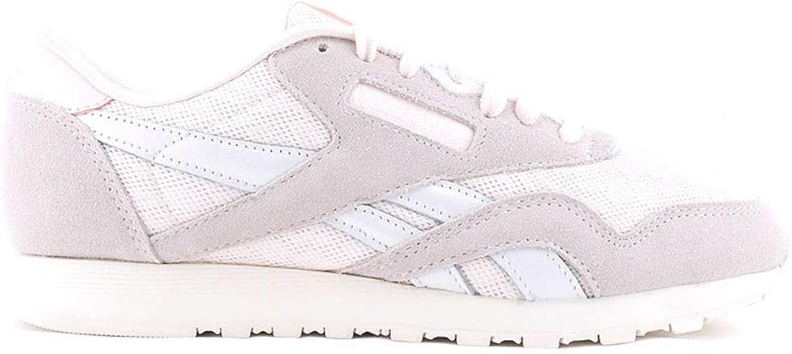 amazon reebok classic mujer