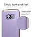 Spigen Neo Hybrid Designed for Samsung Galaxy S8 Case (2017) - Violet
