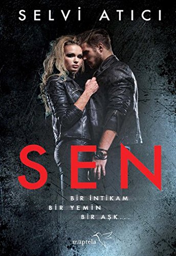 Sen Selvi Atici 9786059021265 Amazon Com Books