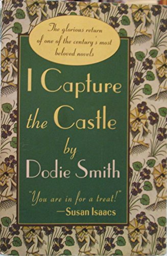 I Capture the Castle 0965790231 Book Cover