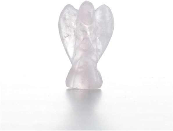 Wlm Ange A Poser En Cristal De Roche Amazon Co Uk Kitchen Home