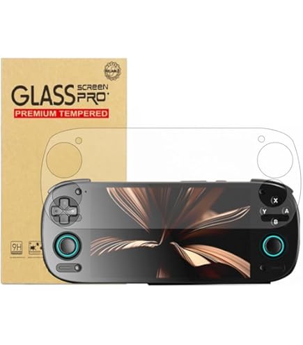 Amazon.com: Mr.Shield Screen Protector compatible with
