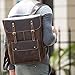 Jack&Chris Vintage Leather 15.6