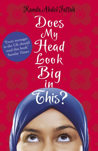 Does My Head Look Big In This?