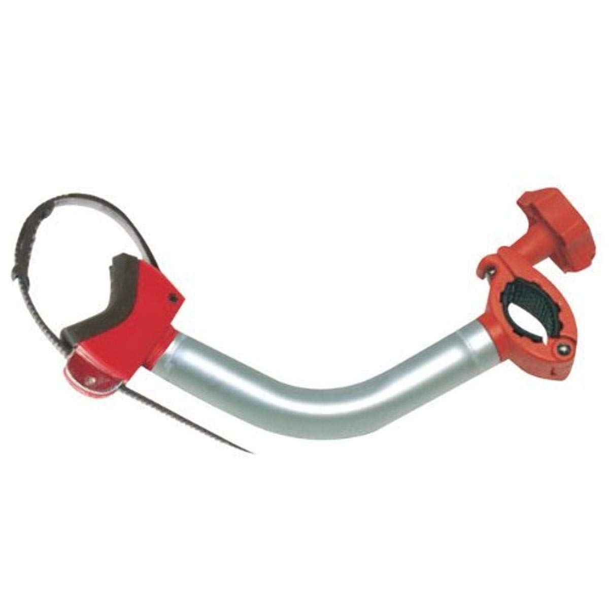 Fiamma 136/524-3 Bike Stand Bike Block Pro 2 Red