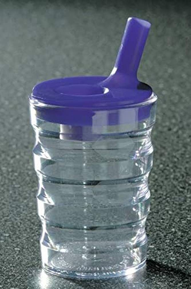 HOMECRAFT Cup with Temperature Regulated Lid
