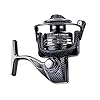 Spinning-Fishing-Reels-PLUSINNO-Big-Fish-Reel-Freshwater-Inshore-Saltwater-with-Gear-Ratio-521-LeftRight-Interchangable-Collapsible-Handle-Reel