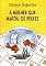 Livro A mulher que matou os peixes