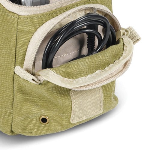 NATIONAL GEOGRAPHIC ショルダーバッグ Earth Exploreコレクション 1.3L