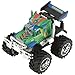 Creativity for Kids Monster Truck Custom Shop - Customize 2 Monster Trucks