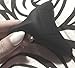 Womens Pulsating Vibrating Panty Wireless Remote Control 10X Vibe Set Lace Panties Black Thongs