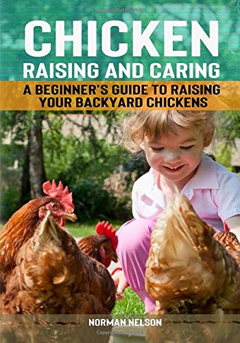 Chicken Raising And Caring A Beginner S Guide To Raising Your